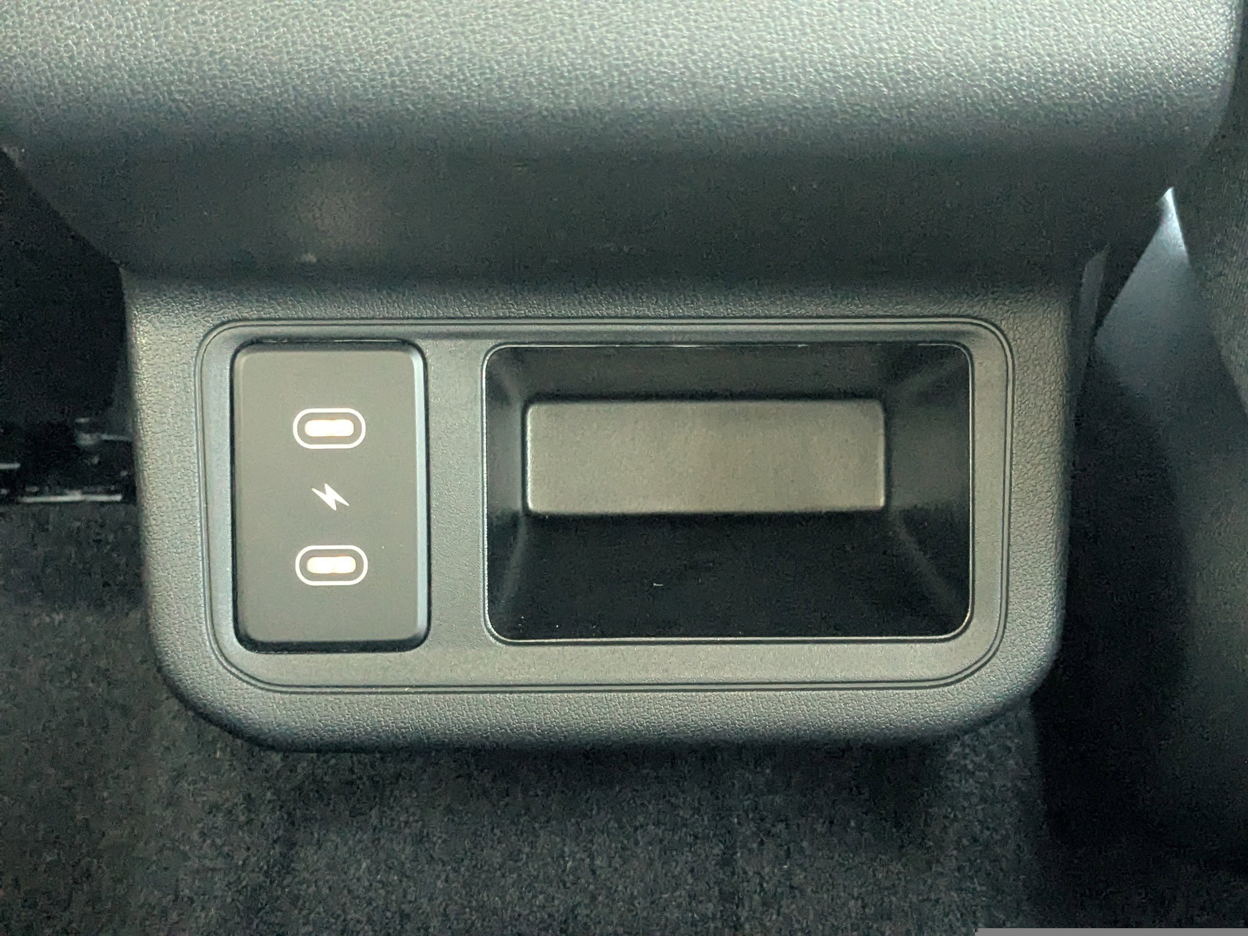 New 2025 Interstellar Gray Kia EX image 16