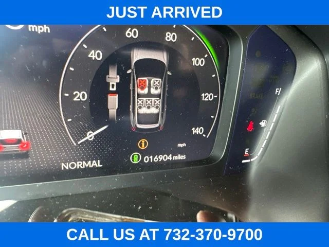 Used 2026 Urban Gray Pearl Honda TrailSport image 13