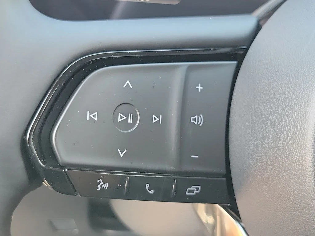 New 2026 Machine Gray Metallic Mazda 2.5 S Preferred AWD image 5
