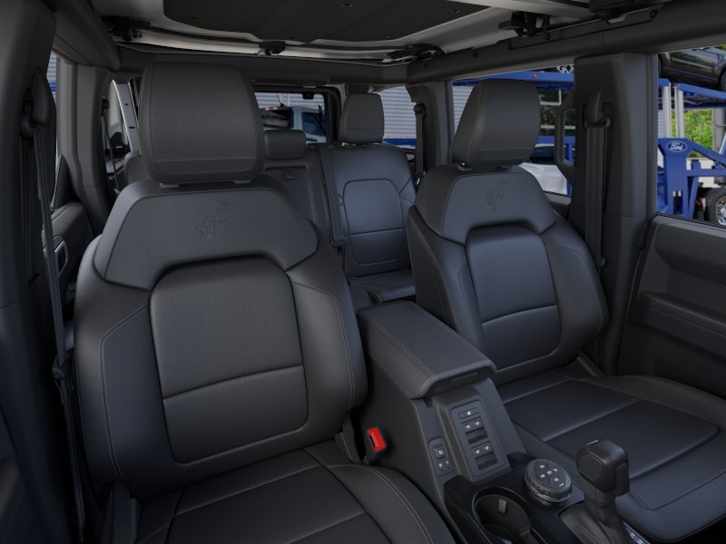 2026 Ford Bronco — photo 10