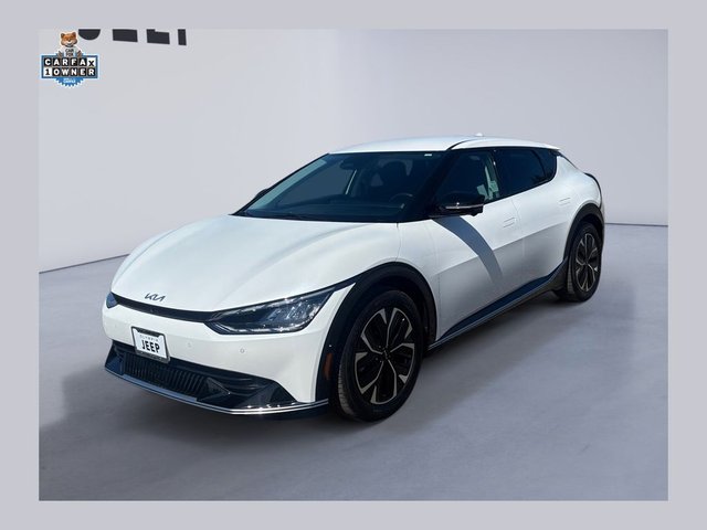 2024 Kia EV6 Wind