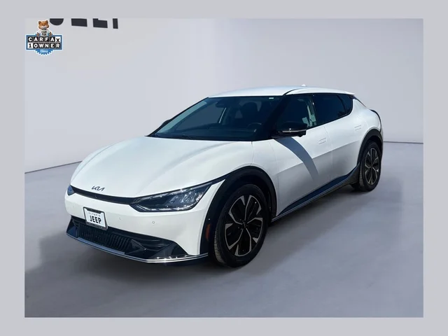 2024 Kia EV6 Wind