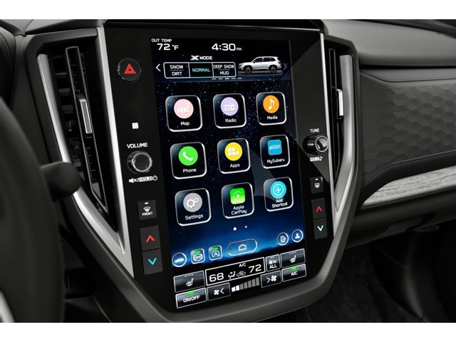 2026 Subaru Forester Limited - Photo 20