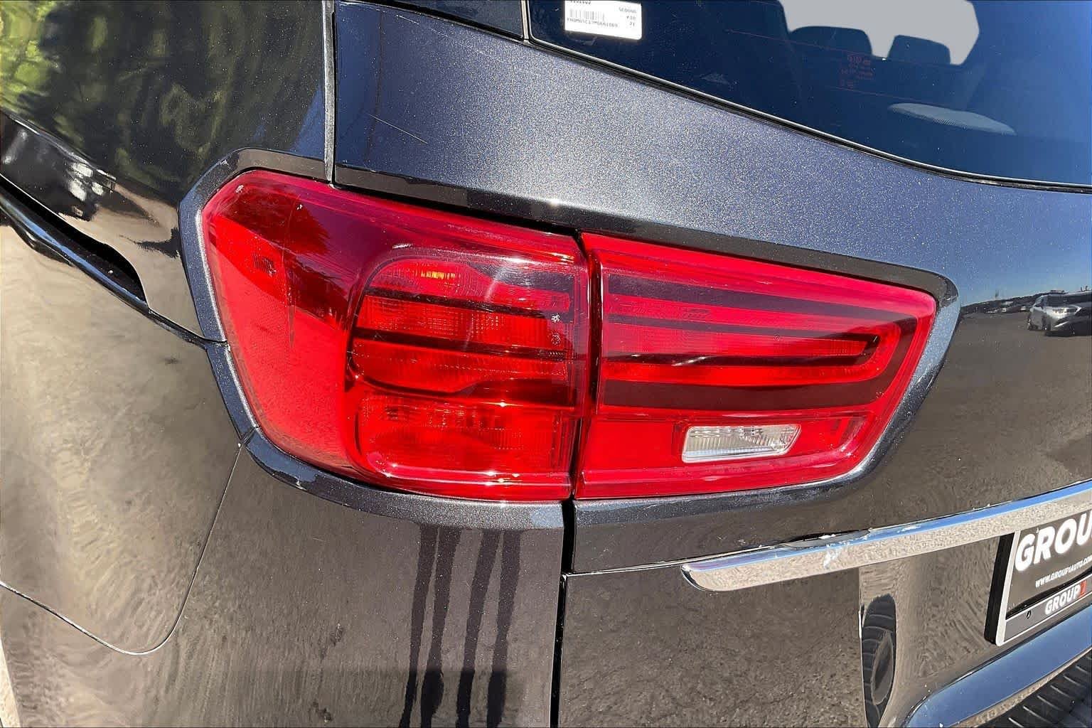 Used 2021 Pantera Metal Kia LX image 28