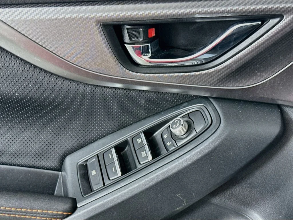 Used 2021 Gray Subaru Limited image 21