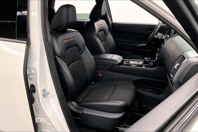 2023 Nissan Pathfinder Rock Creek - Photo 8