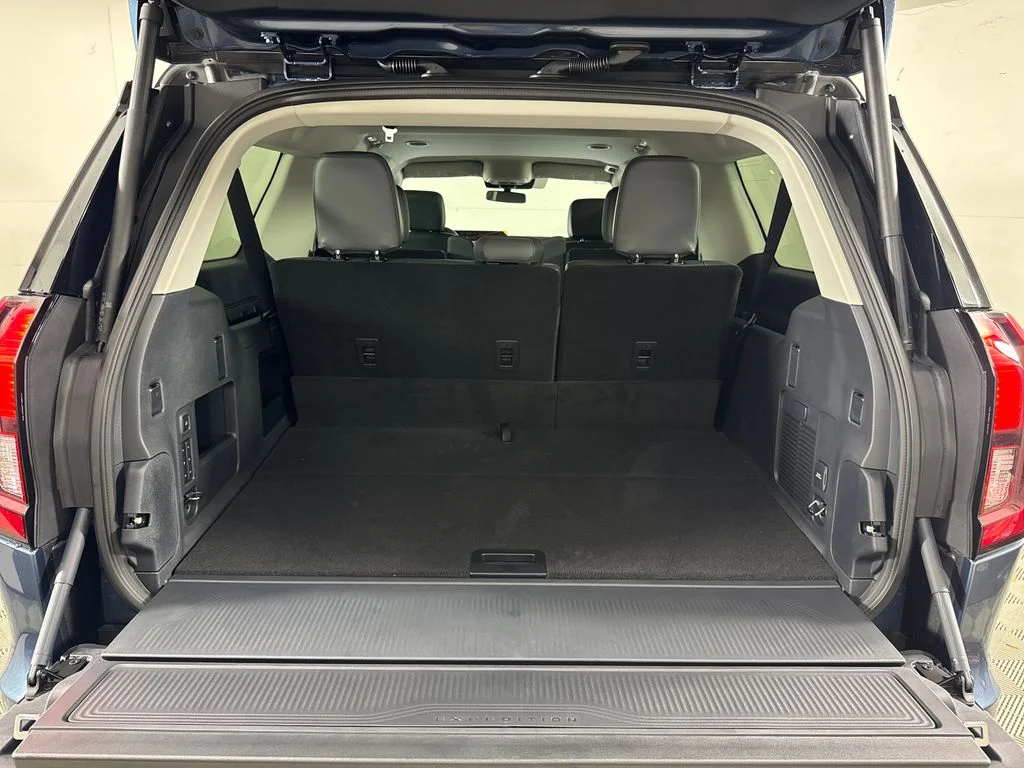 New 2027 Blue Ford Active image 28