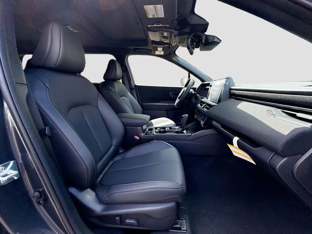 New 2026 Gray Subaru Limited XT image 37