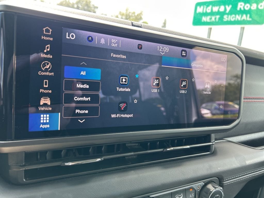 2024 Jeep Wrangler 4-Door Rubicon - Photo 28