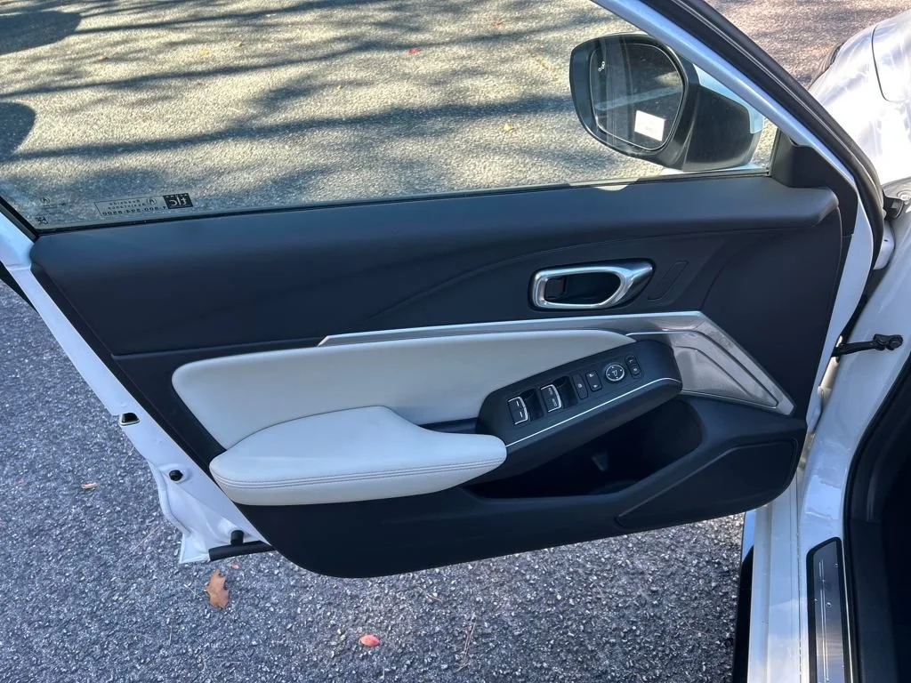2026 Acura Integra A-Spec - Photo 11