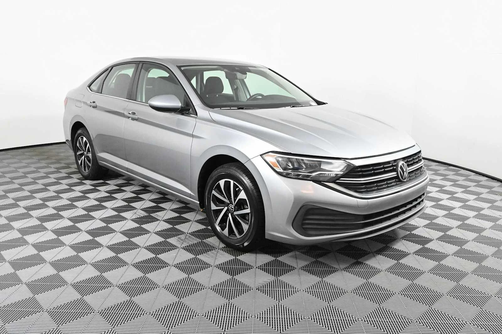 2022 Volkswagen Jetta