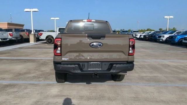 New 2026 Marsh Gray Ford XLT image 89
