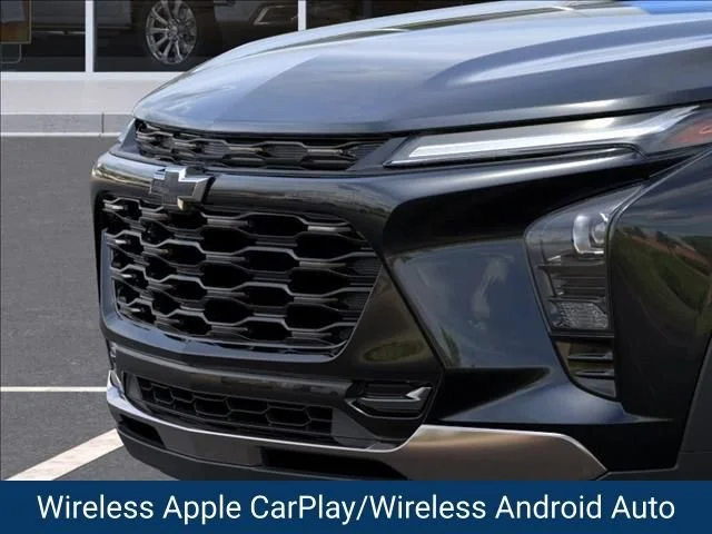 New 2026 Mosaic Black Metallic Chevrolet ACTIV image 15