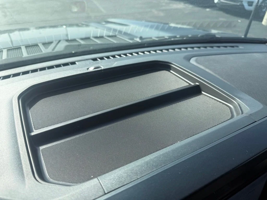 New 2026 Agate Black Metallic Ford STX® image 23