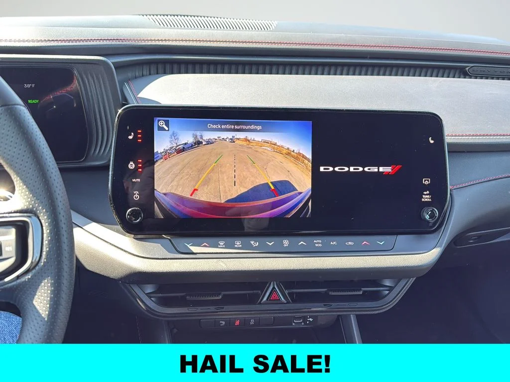 Used 2025  Dodge R/T image 20