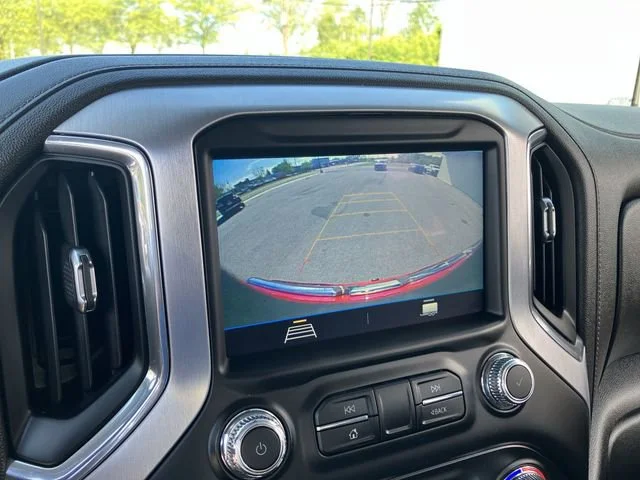 2021 GMC Sierra 1500 Elevation - Photo 14