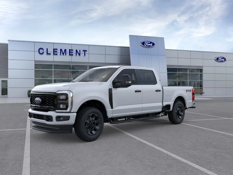 2026 Ford F-250 XL 4x4 Crew Cab 6-3/4' Box's photo