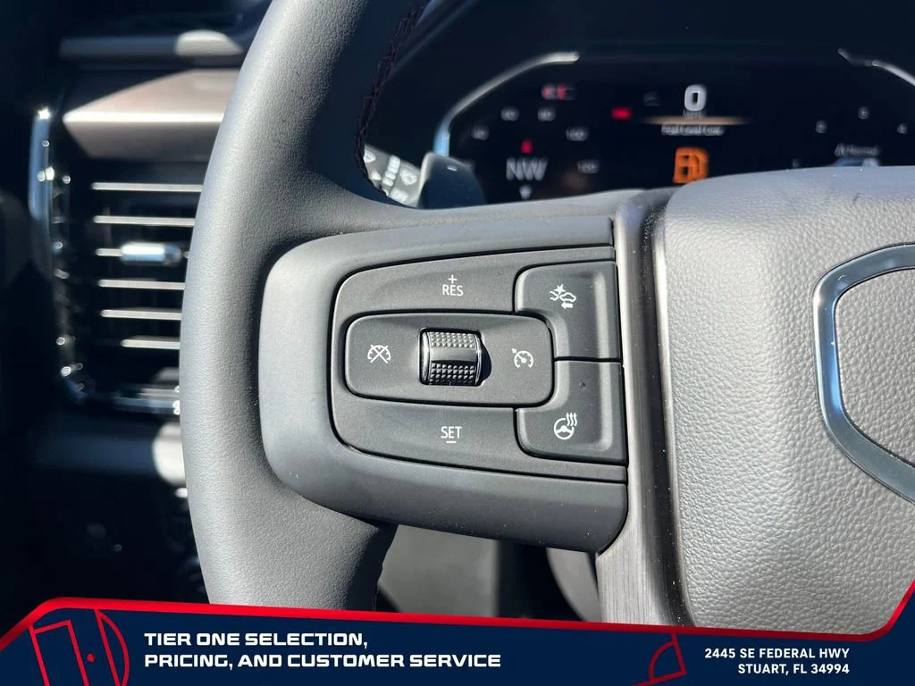 2026 GMC Sierra 1500 AT4X - Photo 25