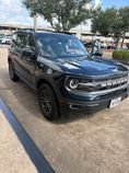 2023 Ford Bronco Sport Big Bend 4X4's photo