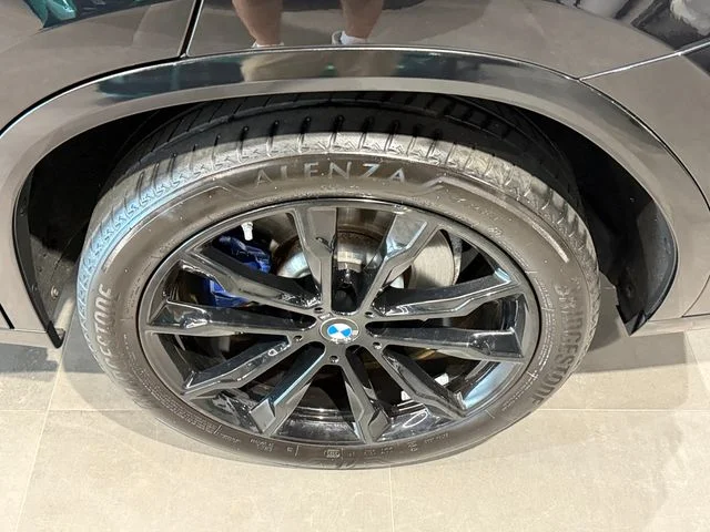 Certified Used 2024 Black Sapphire Metallic BMW M40i image 10