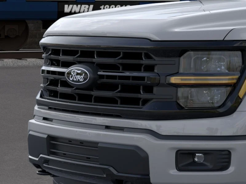 New 2026 Avalanche Ford XLT image 17