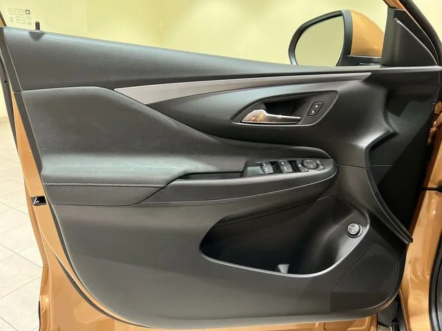 New 2026 Brown Buick Preferred image 20