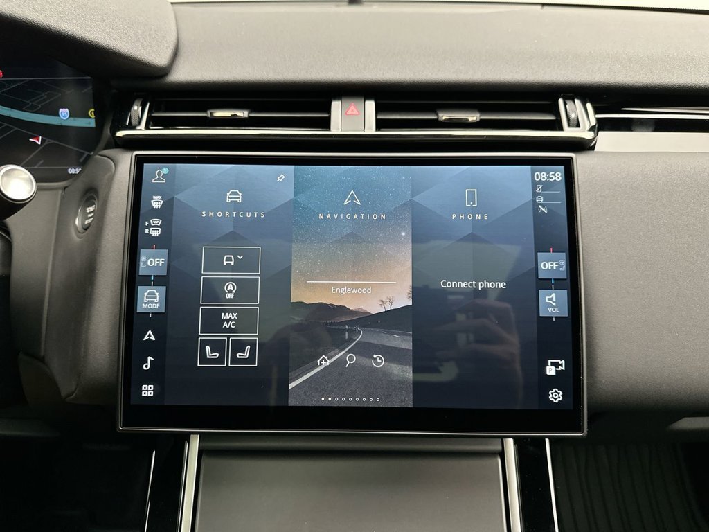 New 2026 Fuji White Land Rover S image 13