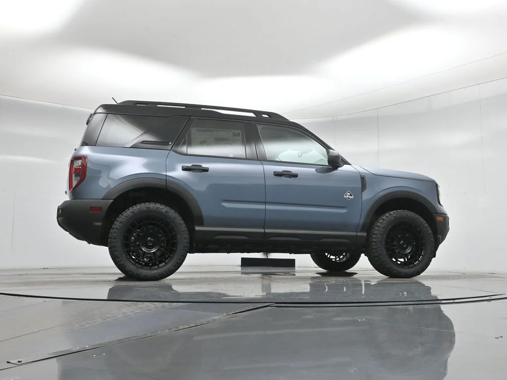 2026 Ford Bronco Sport Outer Banks - Photo 44