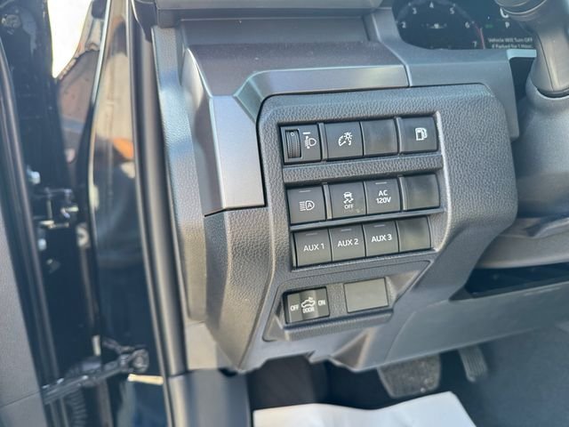 New 2026 Black Toyota Tacoma TRD Off-Road image 27
