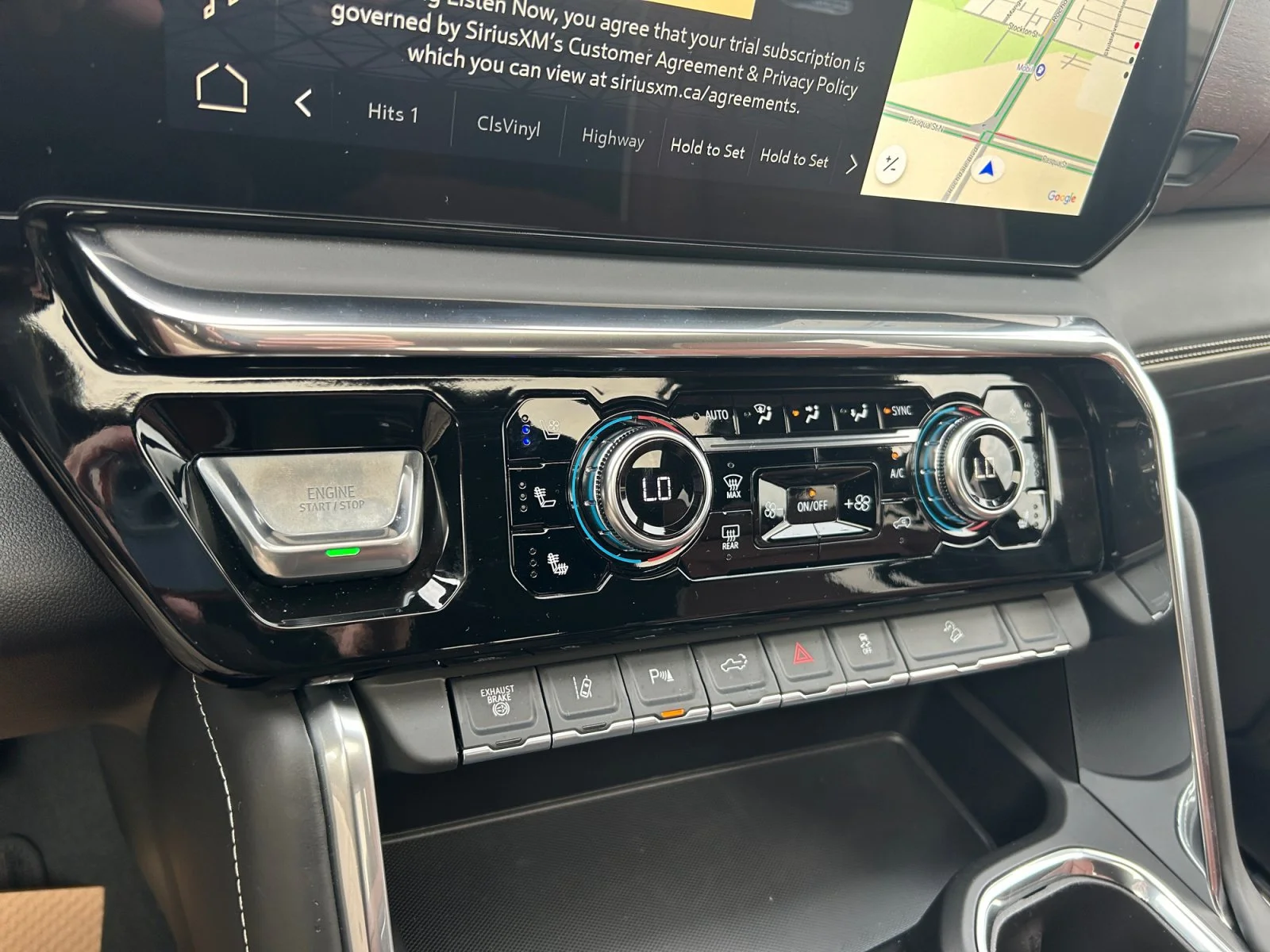 New 2026 Onyx Black GMC Denali Ultimate image 22