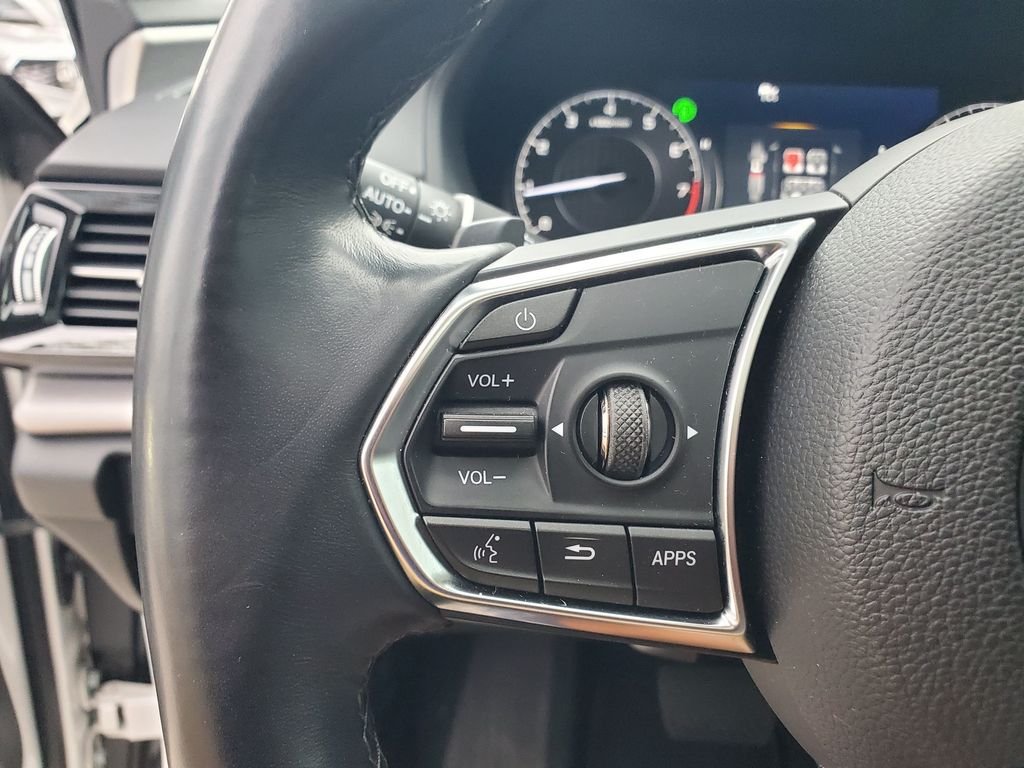 2023 Acura RDX Technology Package - Photo 24