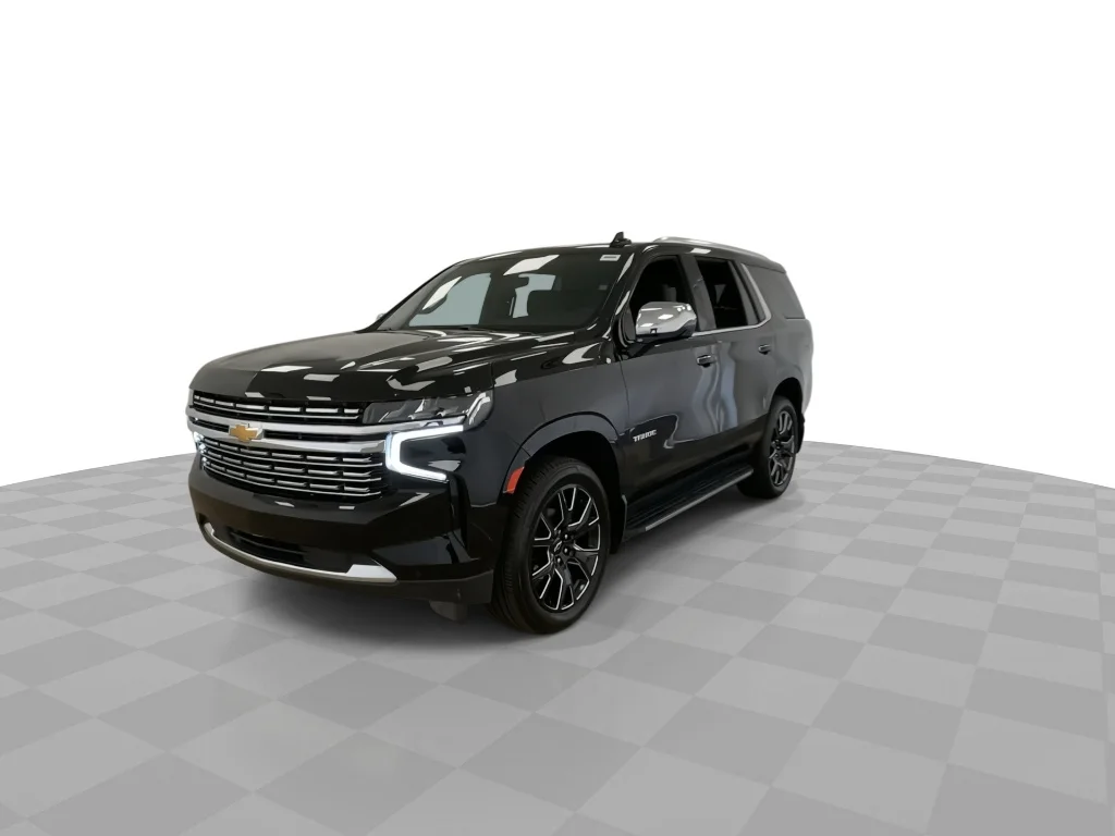 Used 2024 Black Chevrolet Premier image 5