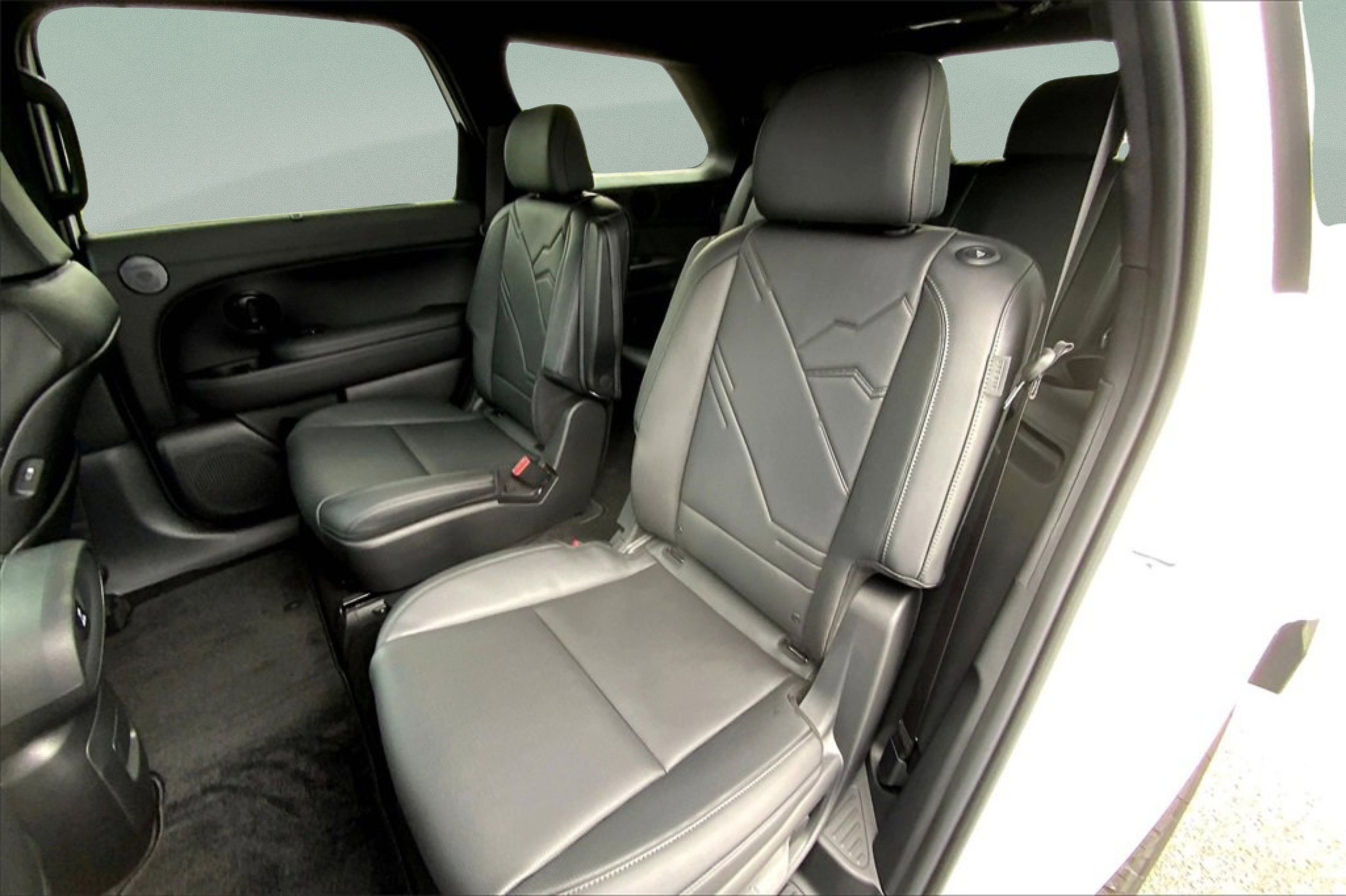 2026 Hyundai Palisade XRT Pro - Photo 13