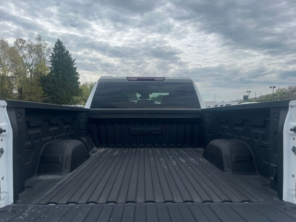 2023 GMC Sierra 1500 SLE - Photo 13