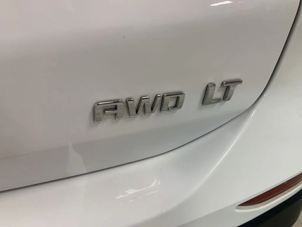 2023 Chevrolet Equinox LT - Photo 32