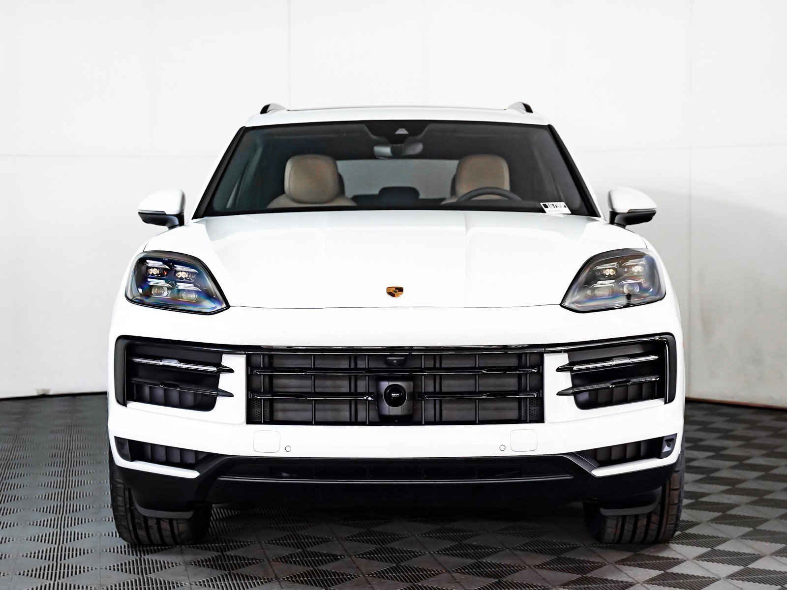 2026 Porsche Cayenne S - Photo 7
