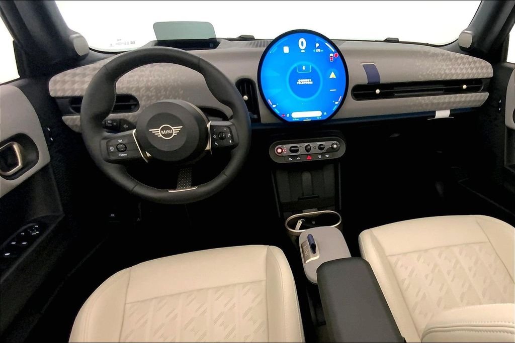 2026 MINI Convertible S - Photo 16