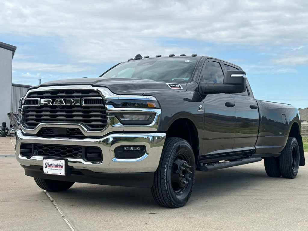 Used 2026 Gray Ram Tradesman image 3