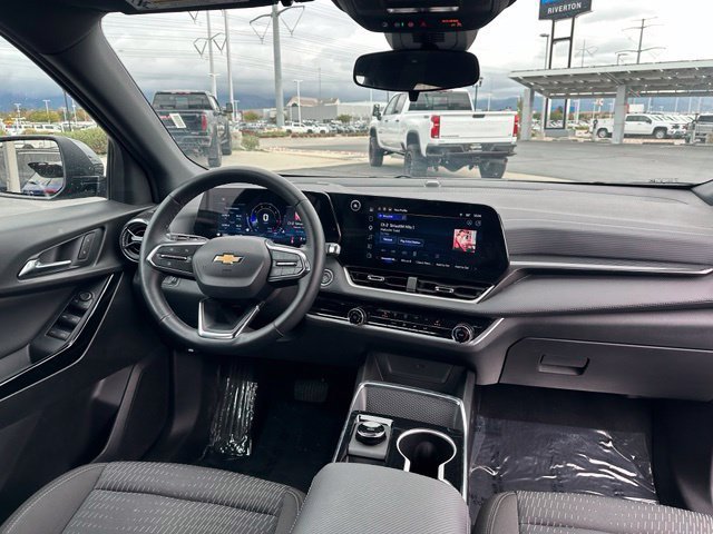 2026 Chevrolet Equinox LT - Photo 30