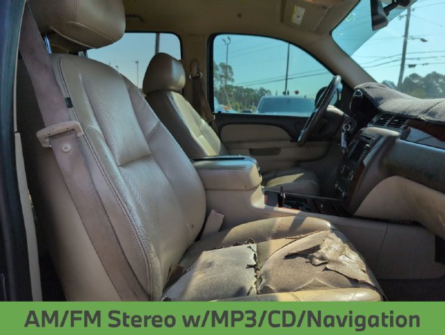 Used 2011 Blue Chevrolet LTZ image 28