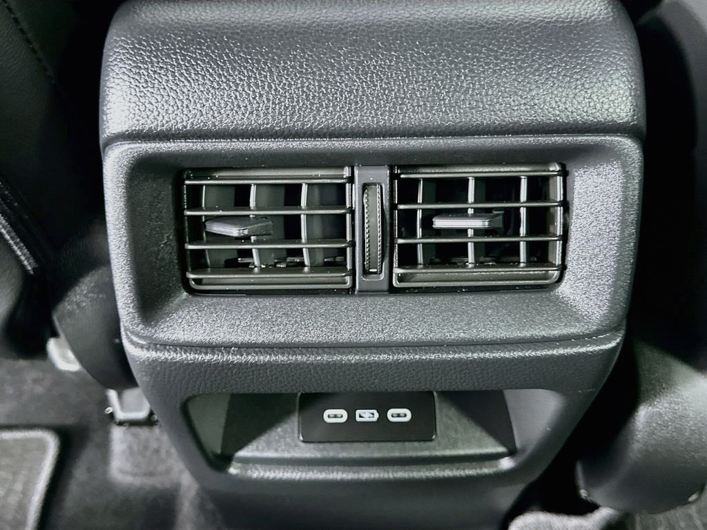 2026 Honda CR-V EX-L - Photo 25