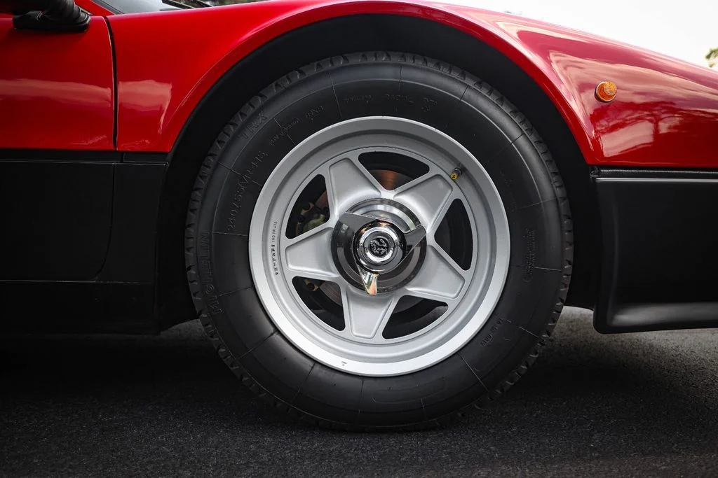 Used 1983  Ferrari BBi image 14