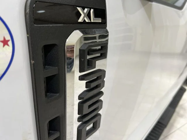 New 2026 White Ford  image 23