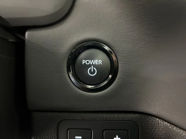 Certified Used 2026 Wind Chill Pearl Toyota Platinum image 16