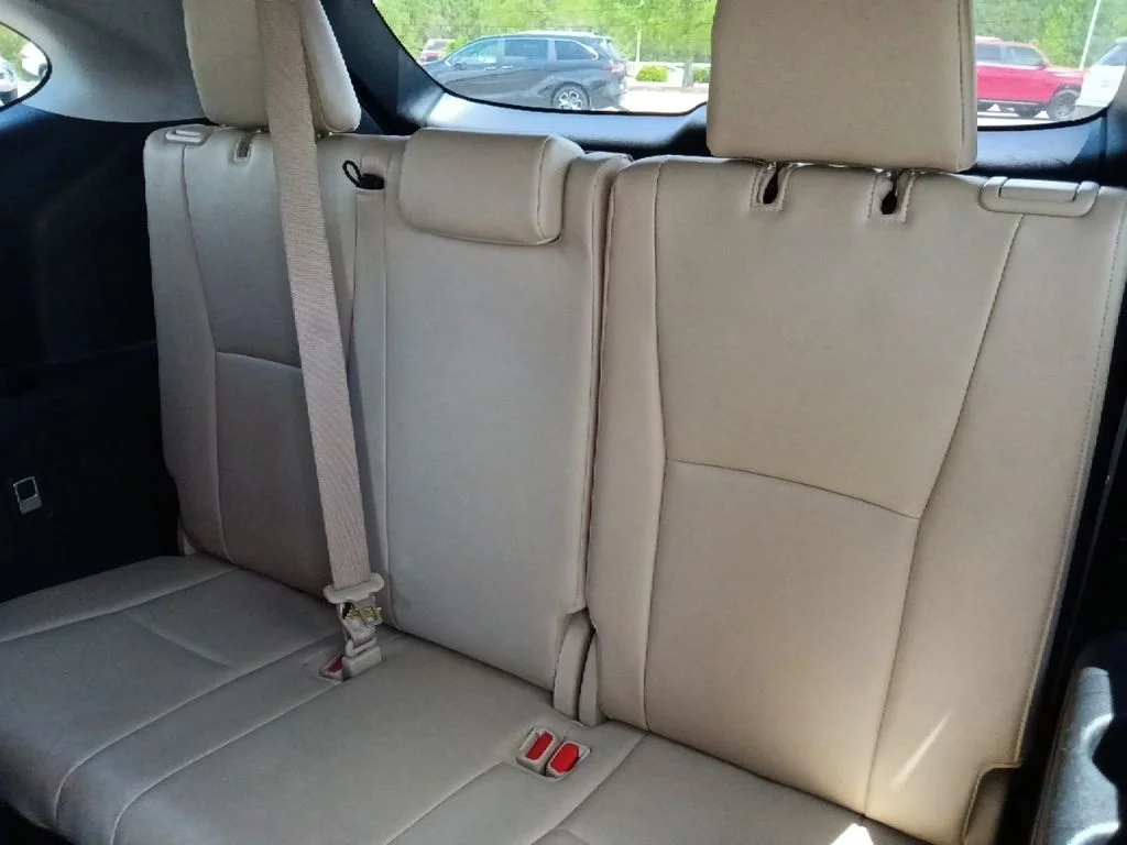 Used 2021 Blue Toyota Limited image 31