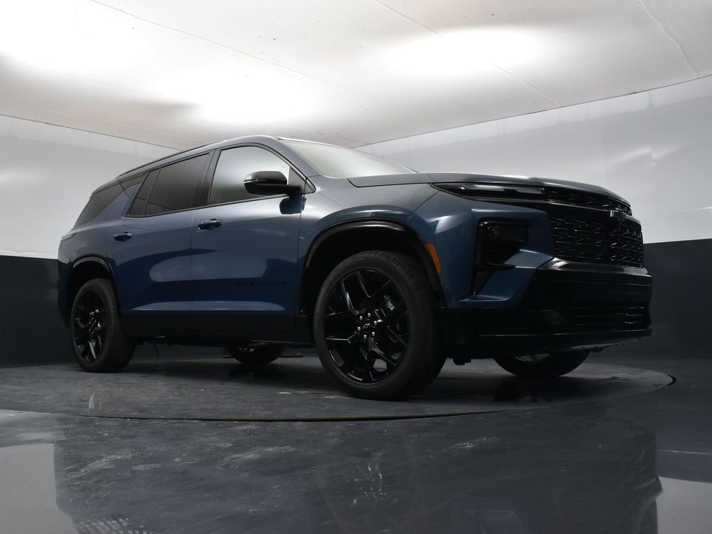 2026 Chevrolet Traverse RS - Photo 35