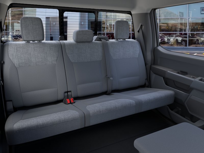 New 2026 Avalanche Ford XLT image 11
