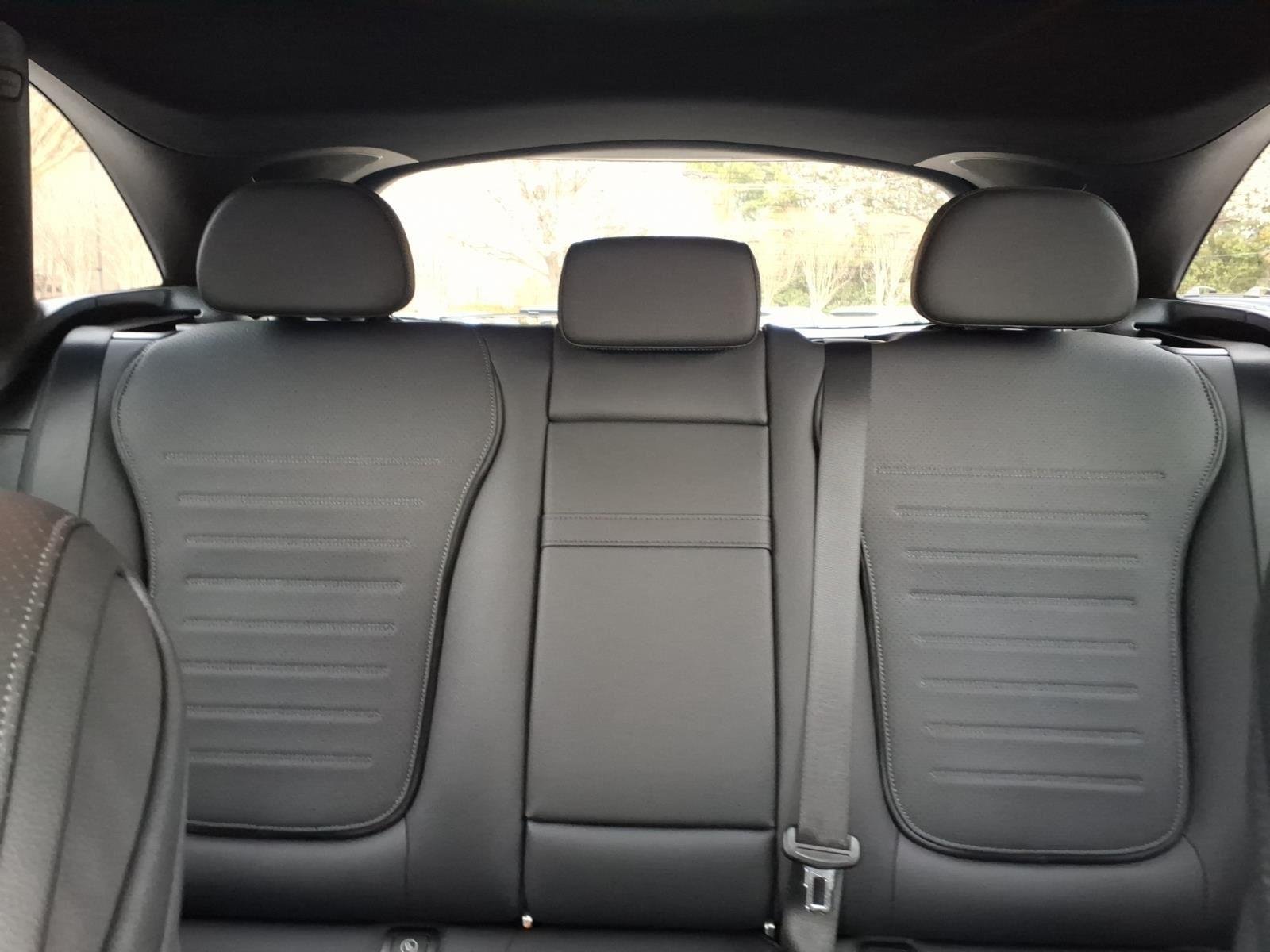 New 2026 Black Mercedes-Benz GLC 300 image 34