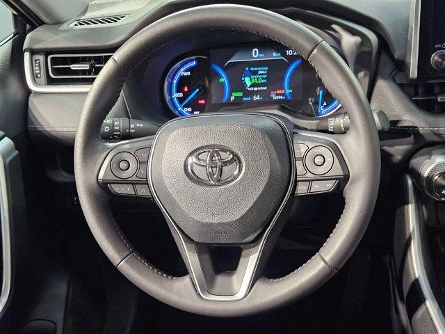 Certified Used 2025 BLUEPRINT Toyota  image 27