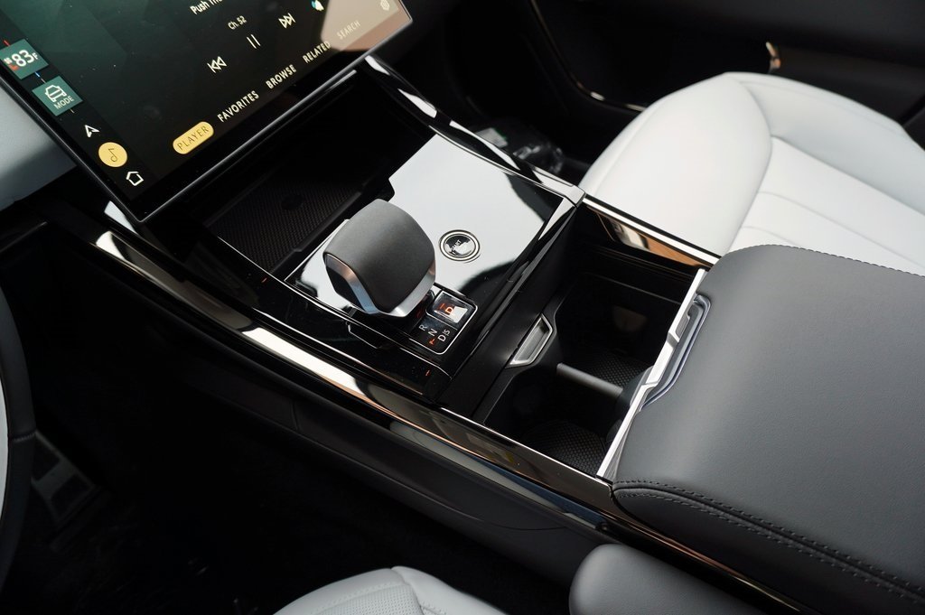 2026 LAND ROVER RANGE ROVER SPORT - Image 28